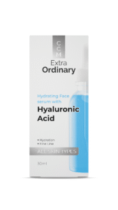 سيروم حمض الهيالورونيك – Sérum Hyaluronique