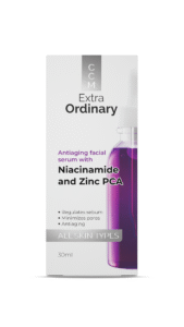 سيروم نياكيناميد – لتوازن البشرة وصفاءها