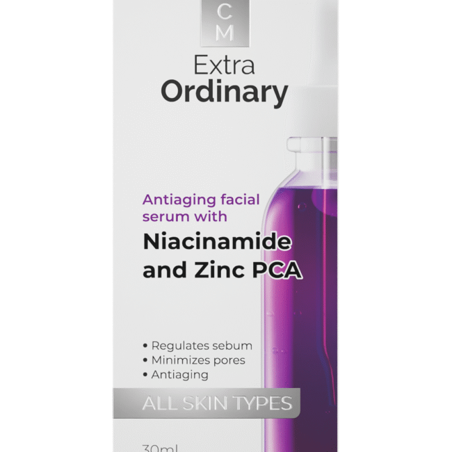 NIACINAMID SERUM BOX For Web NIACINAMID SERUM BOX For Web