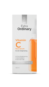 سيروم فيتامين C – إشراق وحماية مضادة للأكسدة