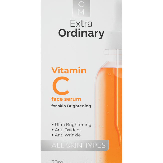 VITAMIN C SERUM BOX For Web VITAMIN C SERUM BOX For Web